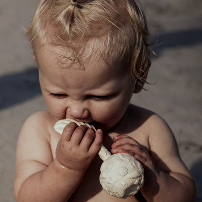 Bijtspeeltje Sea shell Natruba